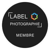 Label Photographie