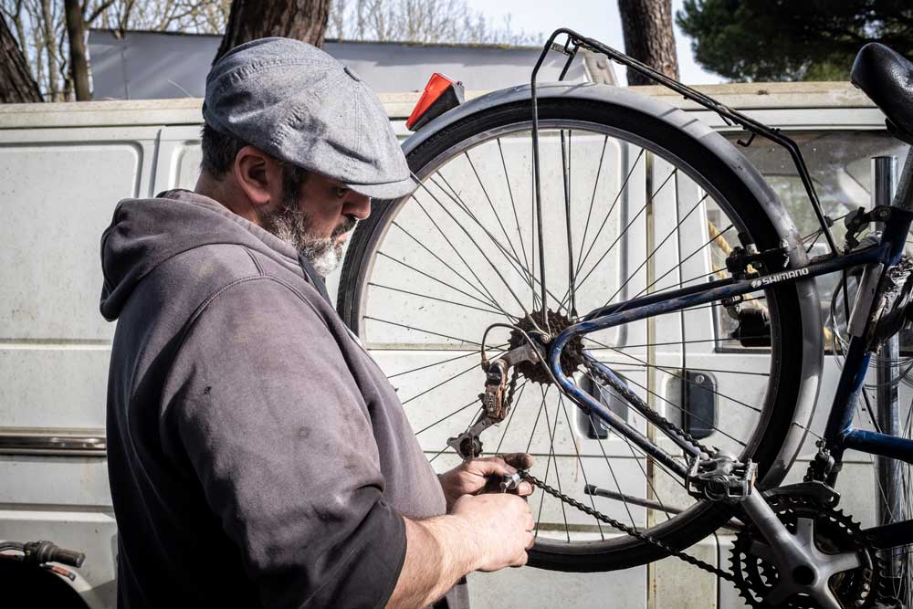 Reportage artisans Nicolas Alvarez photographe La Rochelle