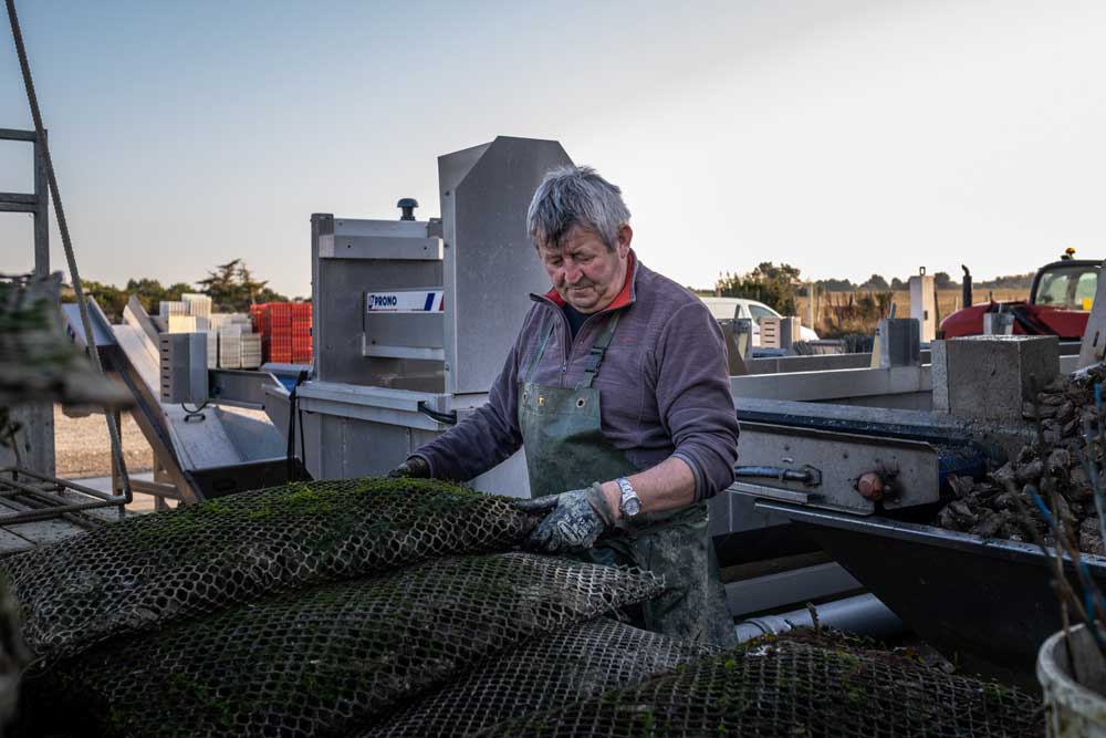 Reportage artisans Nicolas Alvarez photographe La Rochelle