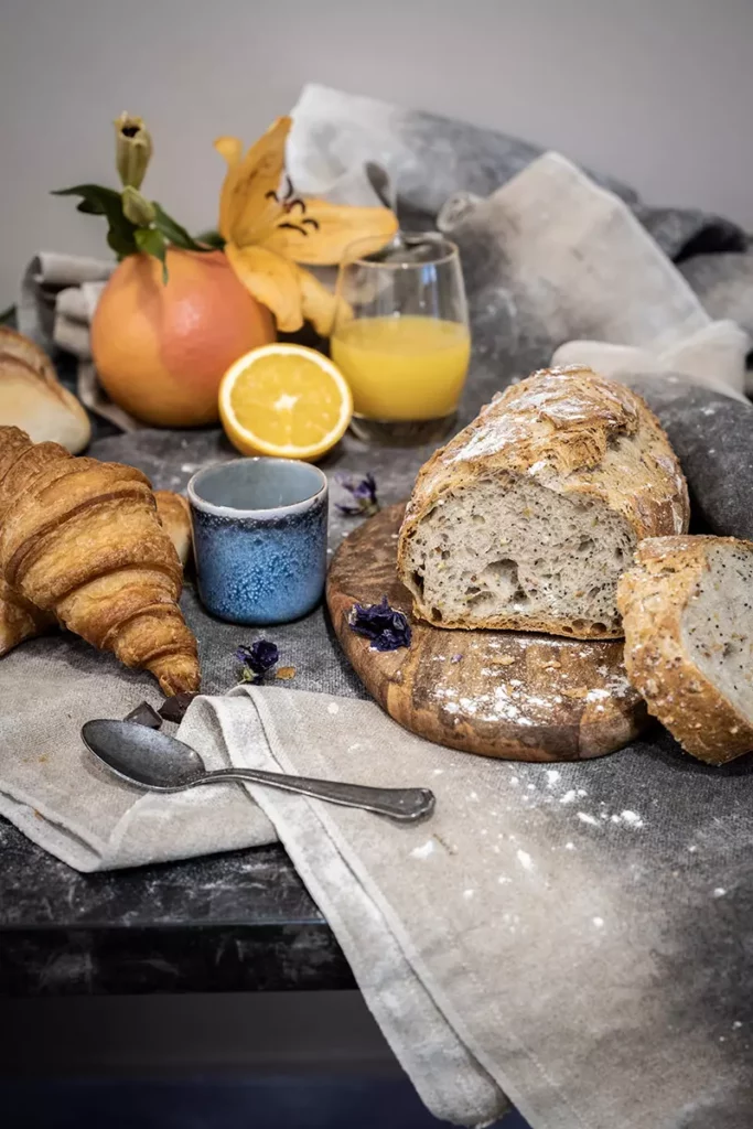 Photographe culinaire La Rochelle