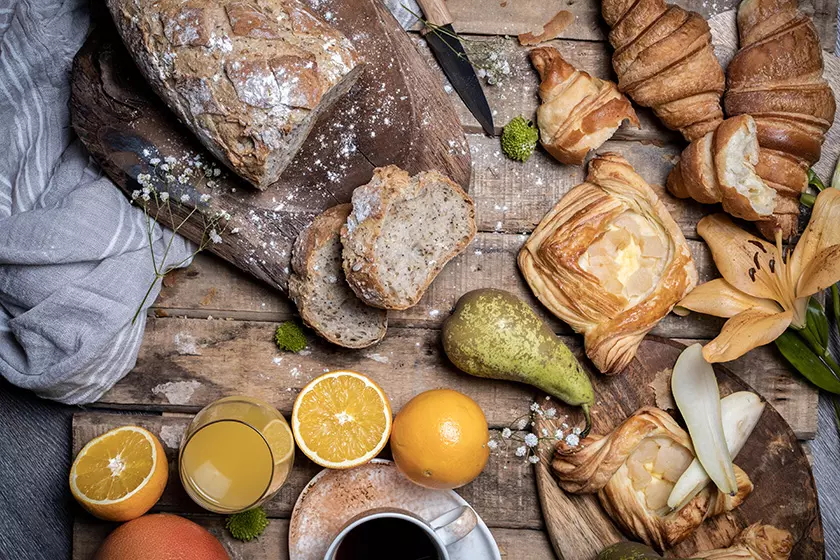 Photographe culinaire La Rochelle